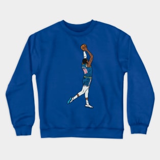 Jonathan Kuminga Dunk Crewneck Sweatshirt